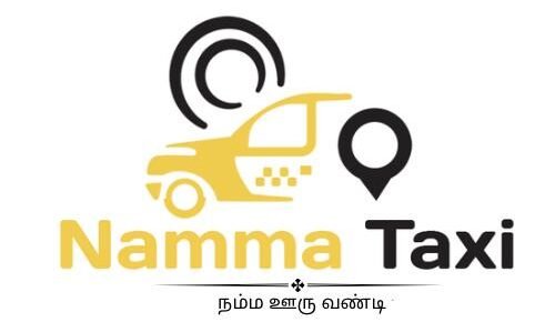 Namma Taxi -